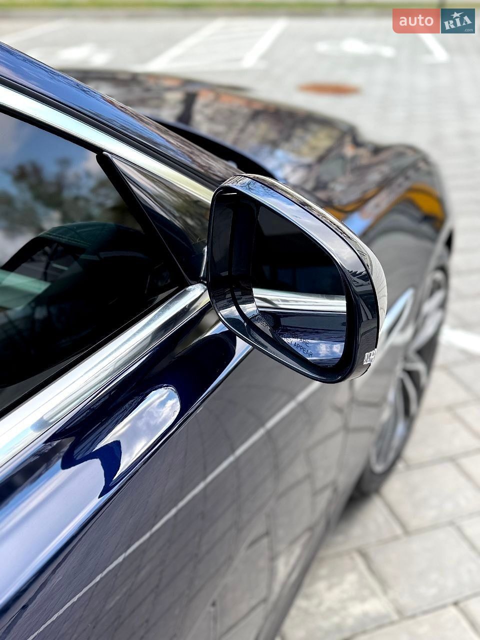 Jaguar XF 2023 VIN SAJBL4GX4RCY93975 фото оголошення 57 з 88