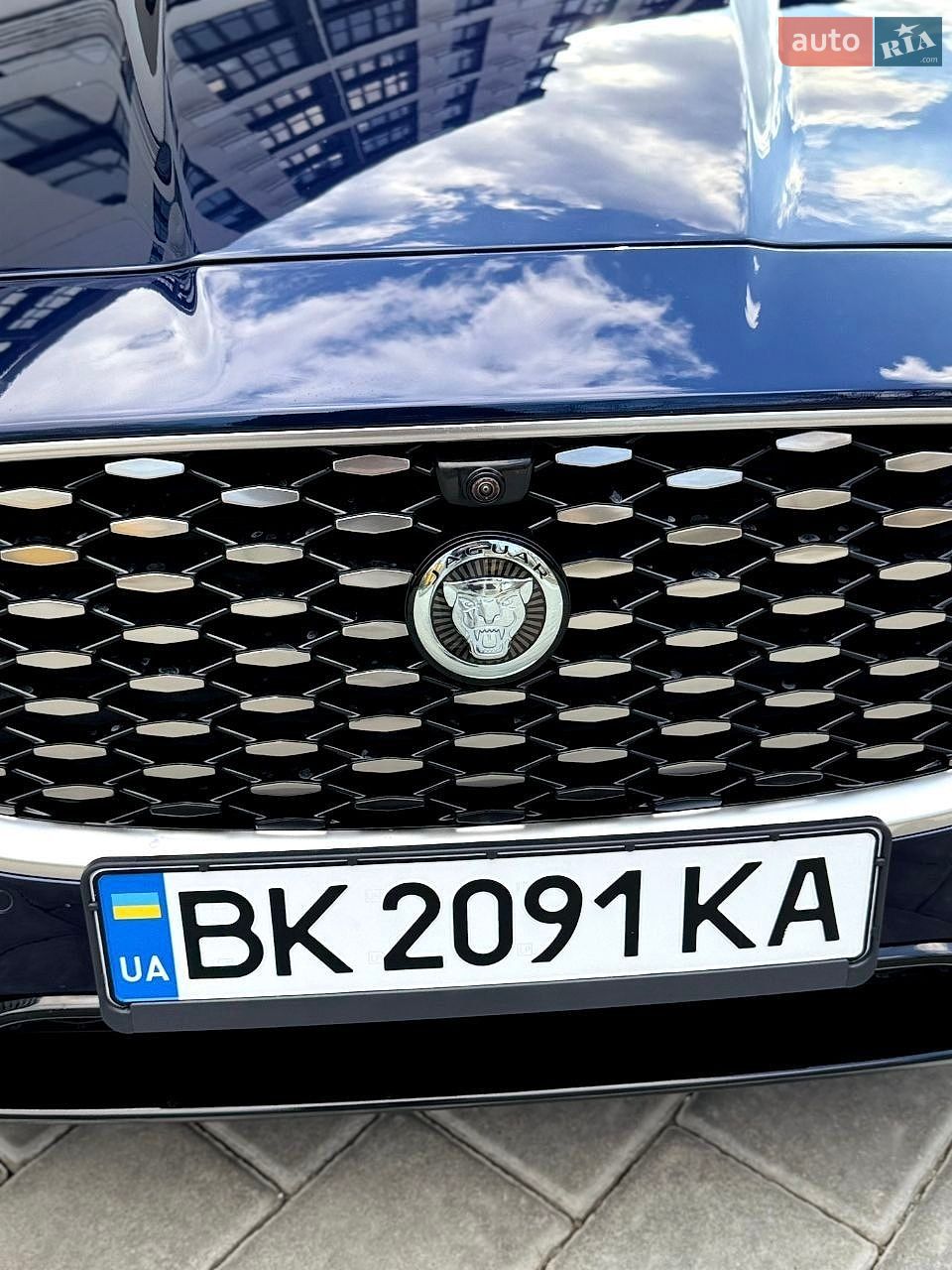 Jaguar XF 2023 VIN SAJBL4GX4RCY93975 фото оголошення 58 з 88