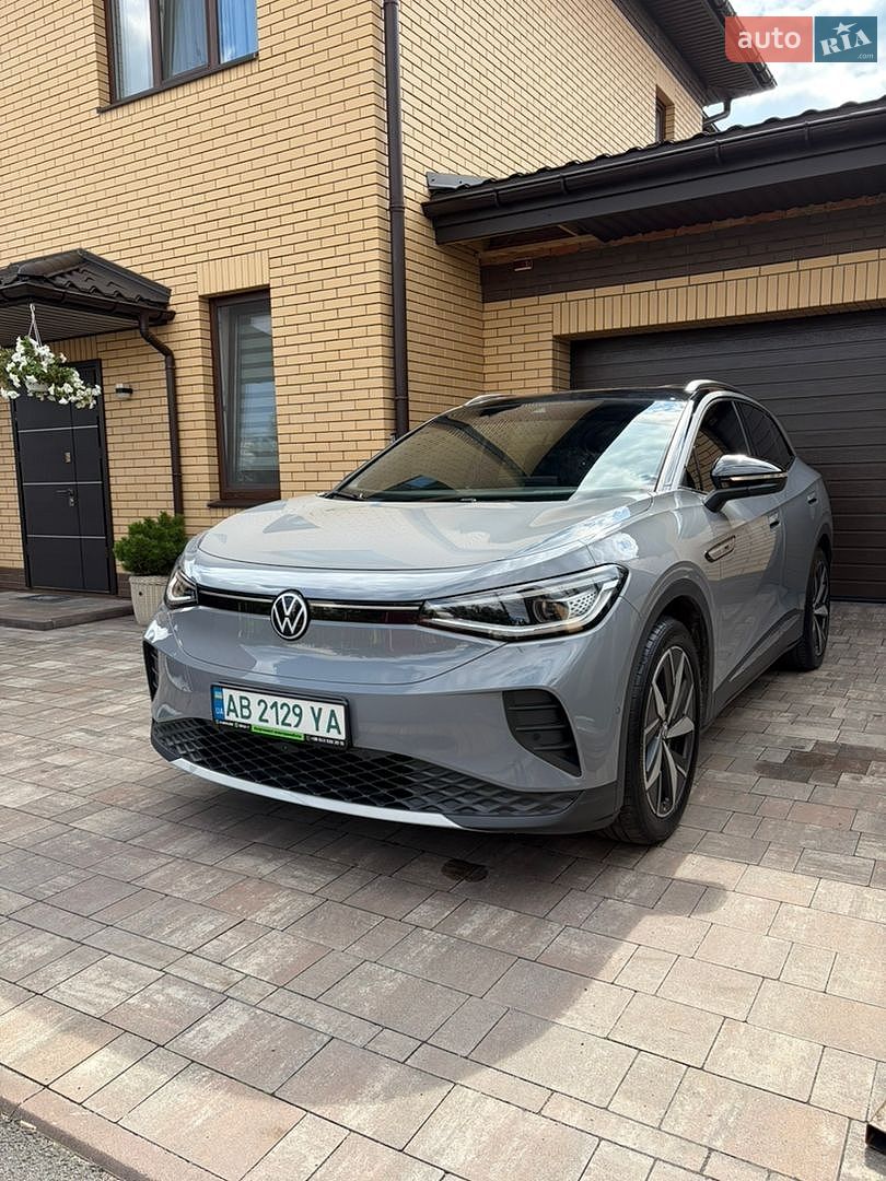 Volkswagen ID.4 2023 VIN LFVVB9E65P5004097 фото оголошення 2 з 30