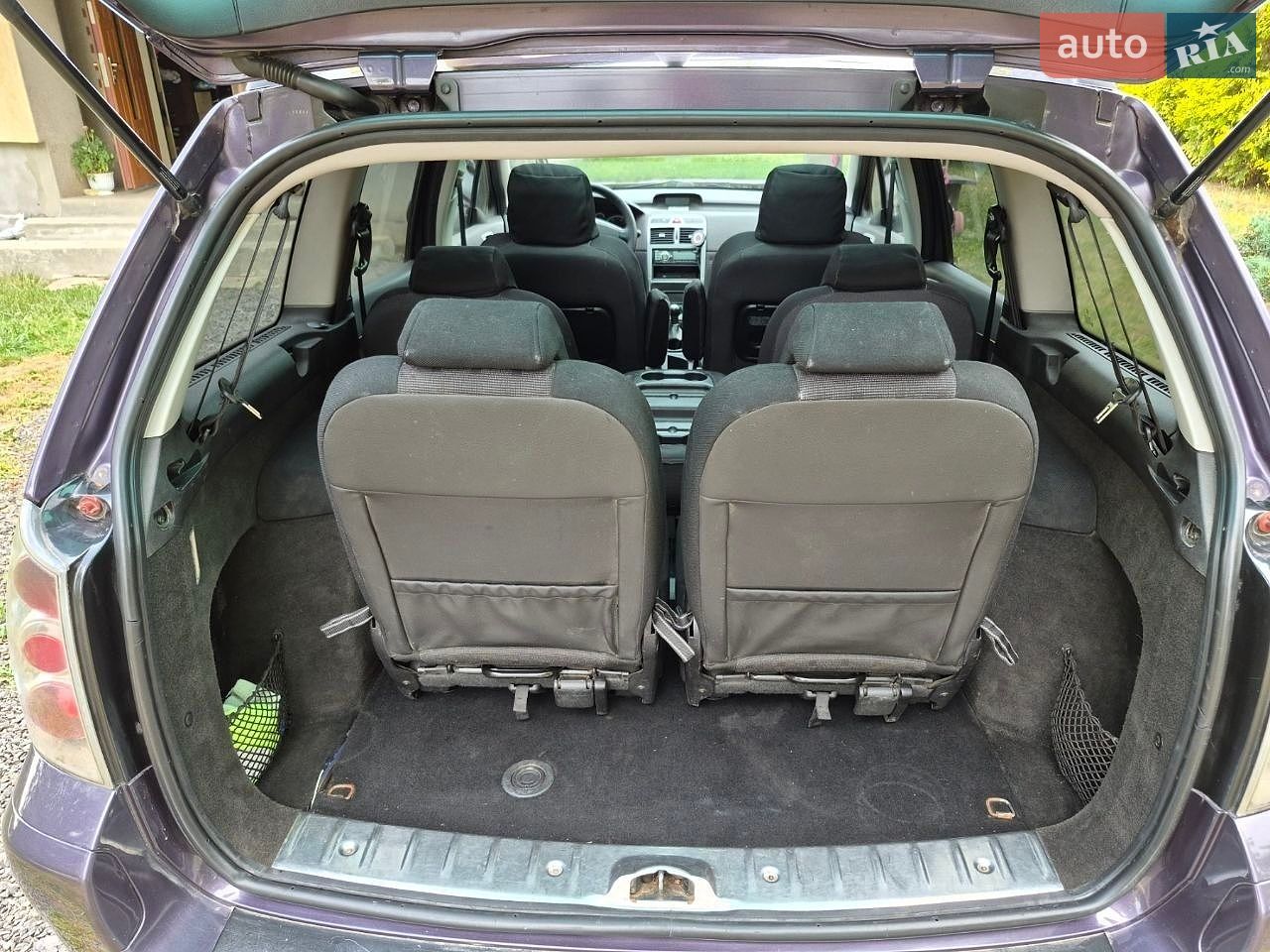 Peugeot 307 2004 VIN VF33HNFUB83452097 фото оголошення 15 з 37