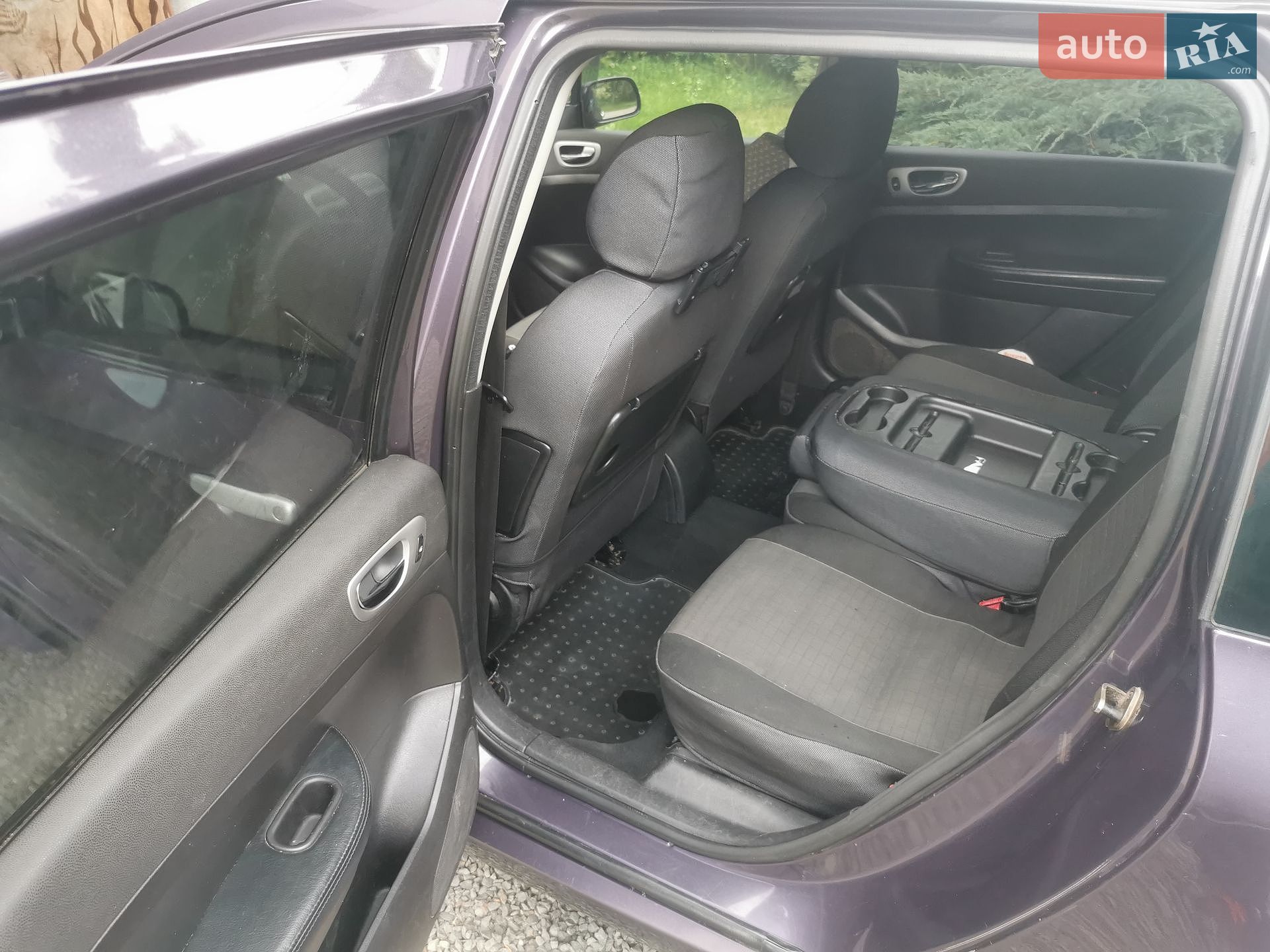 Peugeot 307 2004 VIN VF33HNFUB83452097 фото оголошення 28 з 37