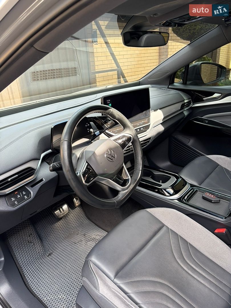 Volkswagen ID.4 2023 VIN LFVVB9E65P5004097 фото оголошення 11 з 30