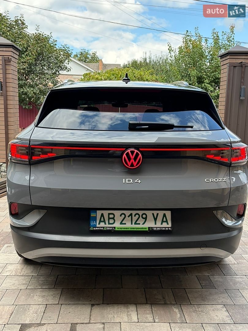 Volkswagen ID.4 2023 VIN LFVVB9E65P5004097 фото оголошення 22 з 30