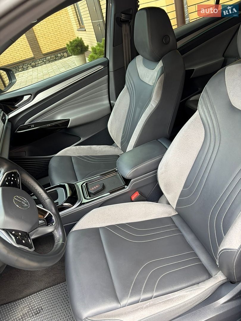 Volkswagen ID.4 2023 VIN LFVVB9E65P5004097 фото оголошення 27 з 30