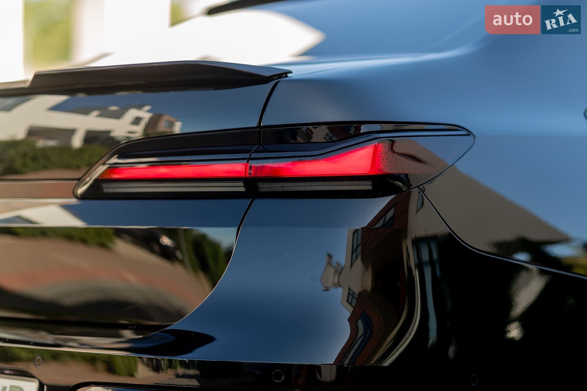 BMW i7 2022 VIN WBY53EJ01PCL76142 фото оголошення 6 з 40