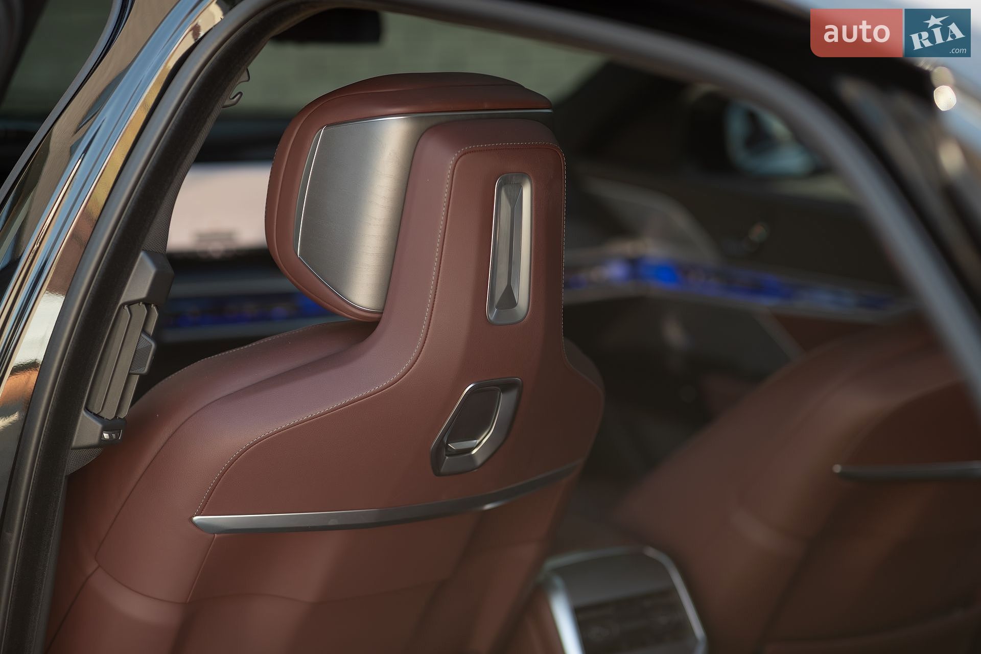 BMW i7 2022 VIN WBY53EJ01PCL76142 фото оголошення 21 з 40