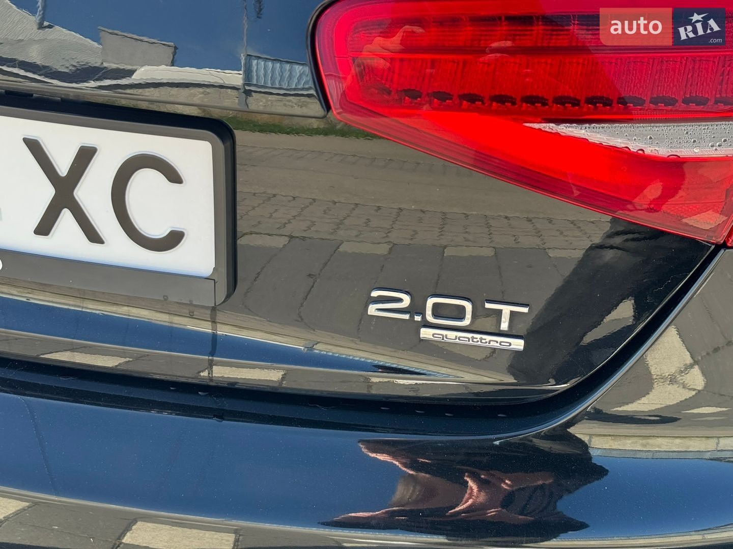 Audi A4 2012 VIN WAUFFAFL4DN005031 фото оголошення 17 з 27