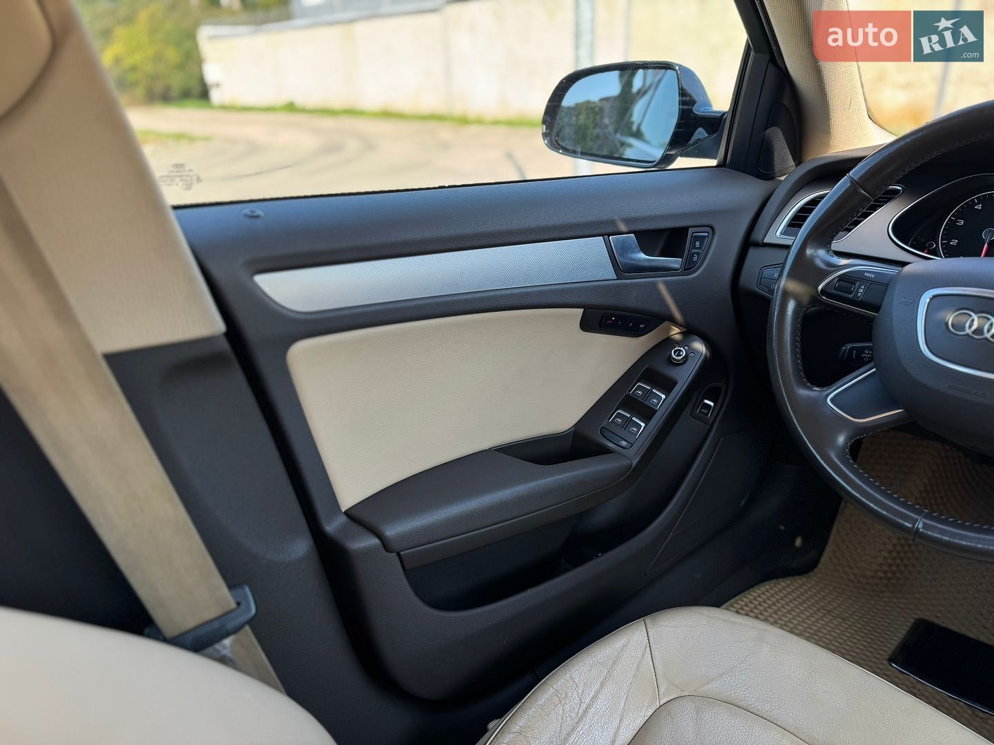 Audi A4 2012 VIN WAUFFAFL4DN005031 фото оголошення 20 з 27