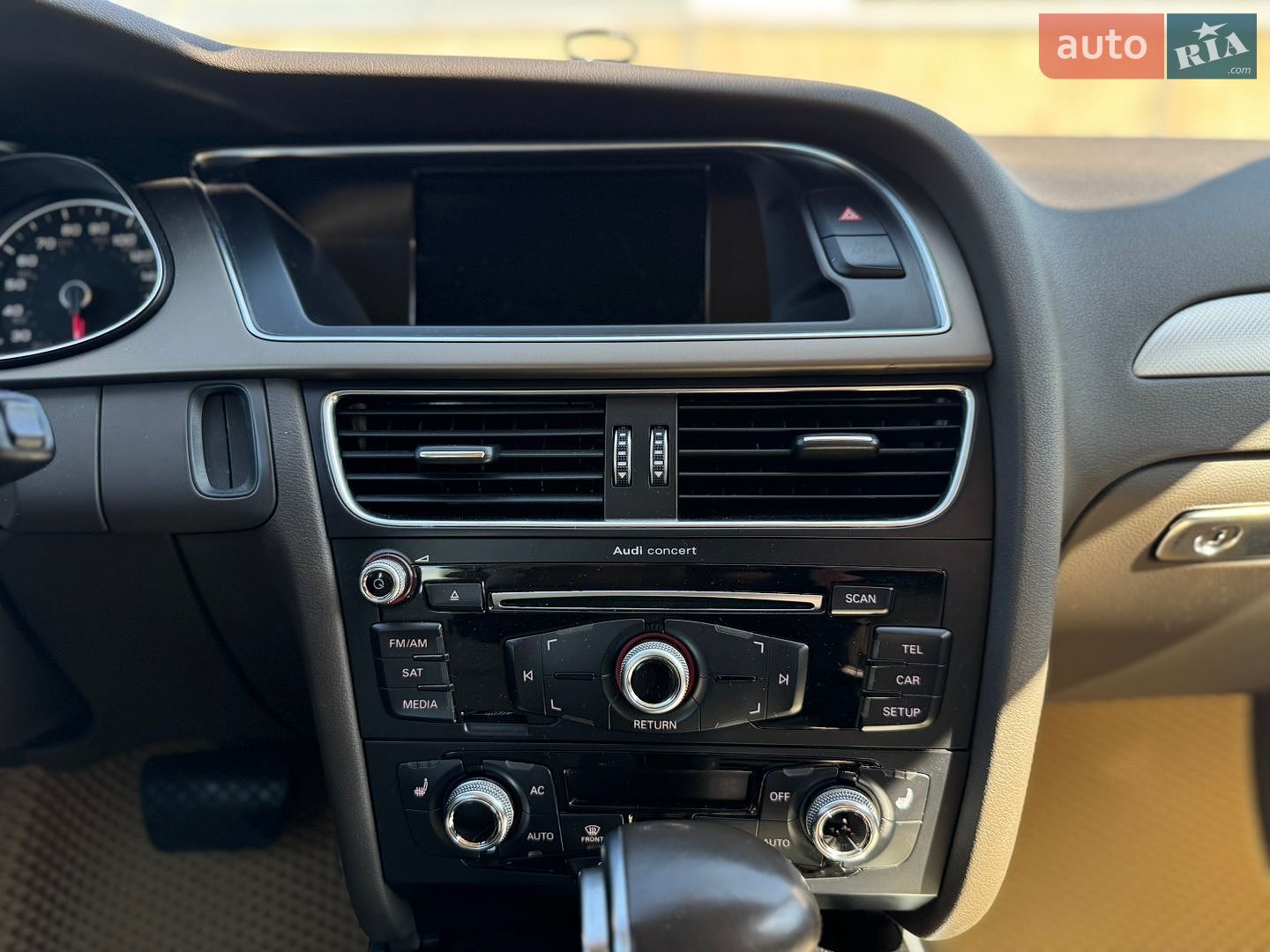 Audi A4 2012 VIN WAUFFAFL4DN005031 фото оголошення 22 з 27