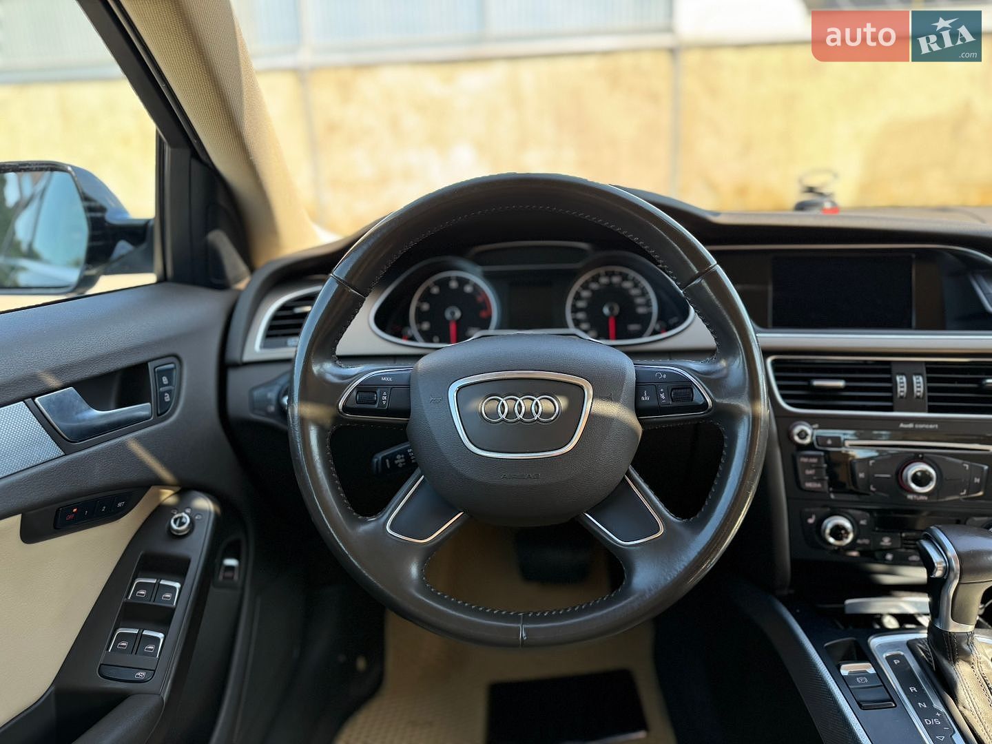 Audi A4 2012 VIN WAUFFAFL4DN005031 фото оголошення 19 з 27