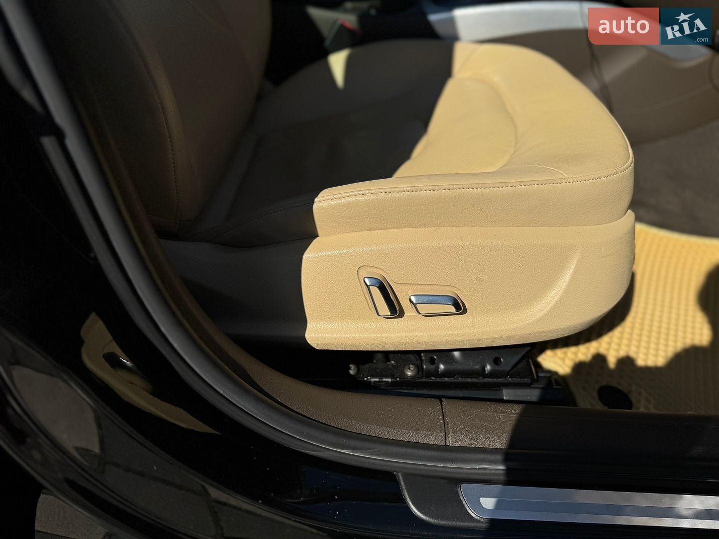 Audi A4 2012 VIN WAUFFAFL4DN005031 фото оголошення 26 з 27