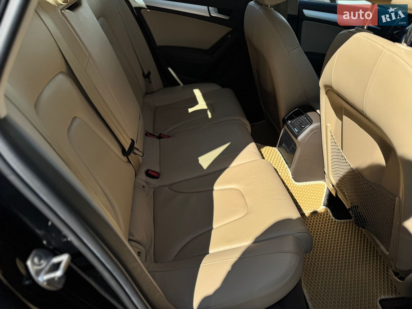 Audi A4 2012 VIN WAUFFAFL4DN005031 фото оголошення 24 з 27