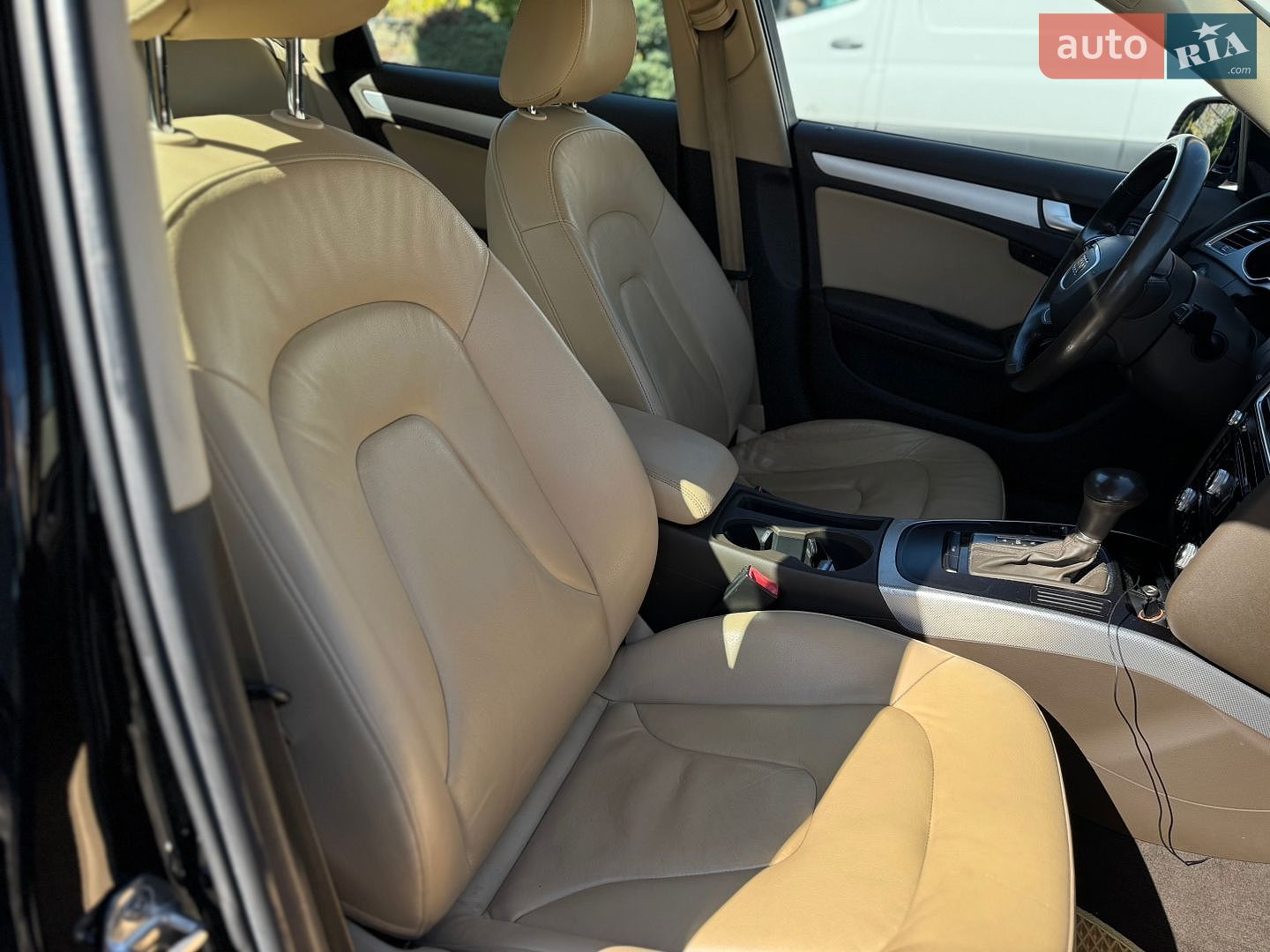 Audi A4 2012 VIN WAUFFAFL4DN005031 фото оголошення 25 з 27