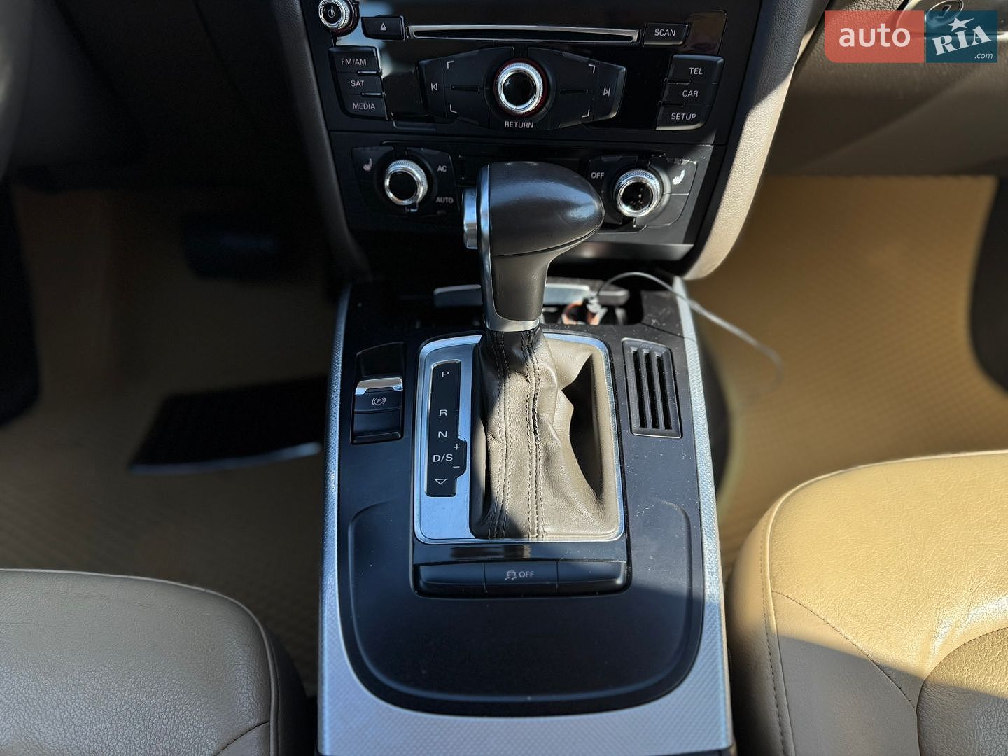 Audi A4 2012 VIN WAUFFAFL4DN005031 фото оголошення 23 з 27