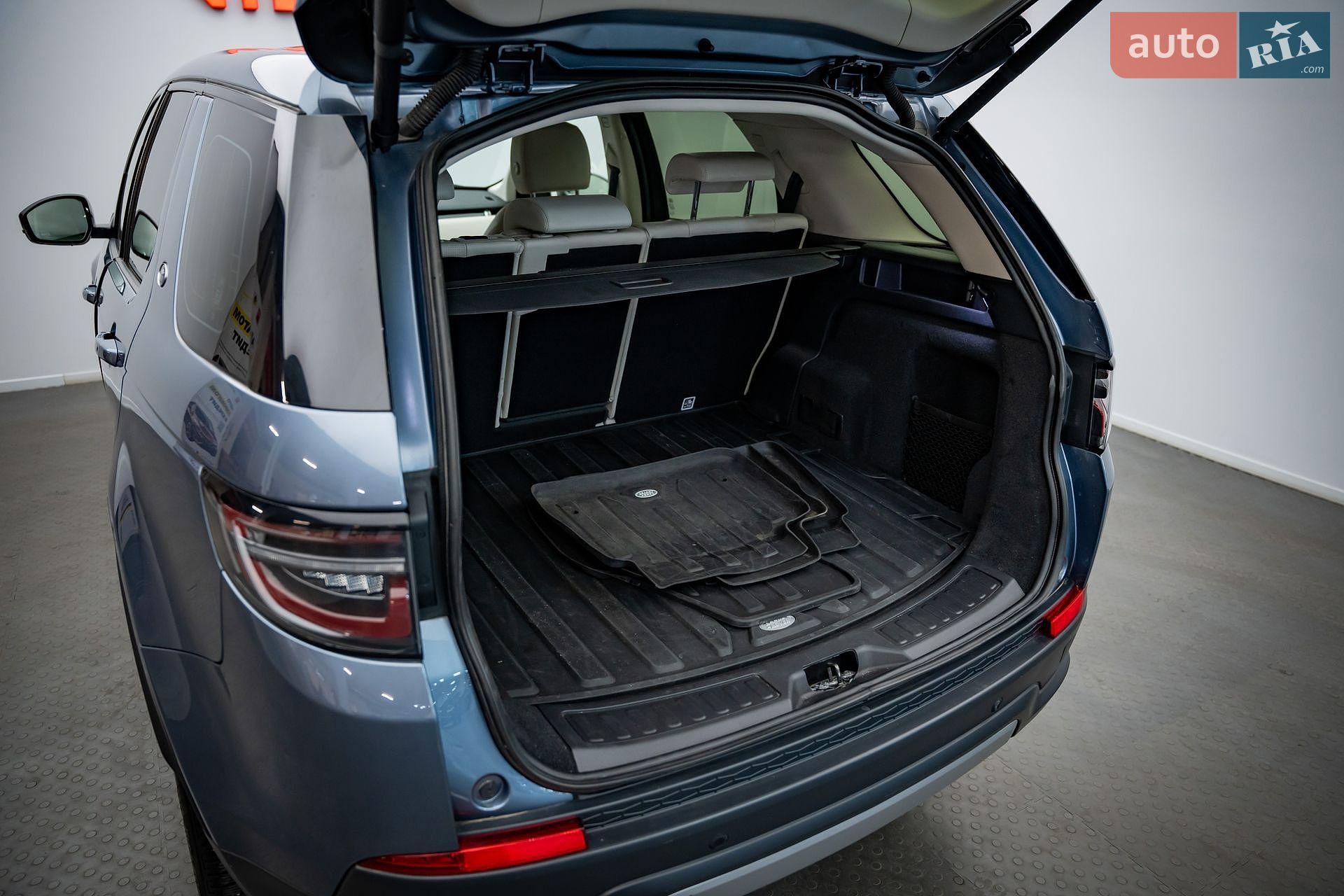 Land Rover Discovery Sport 2020 VIN SALCA2BN9LH869399 фото оголошення 7 з 26