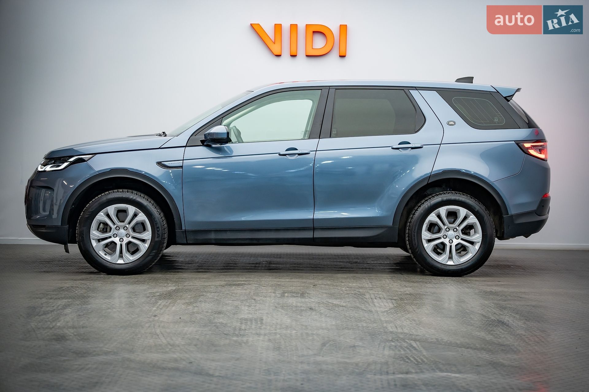 Land Rover Discovery Sport 2020 VIN SALCA2BN9LH869399 фото оголошення 3 з 26