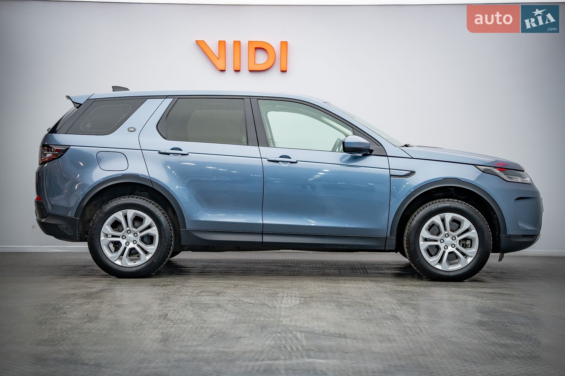 Land Rover Discovery Sport 2020 VIN SALCA2BN9LH869399 фото оголошення 4 з 26