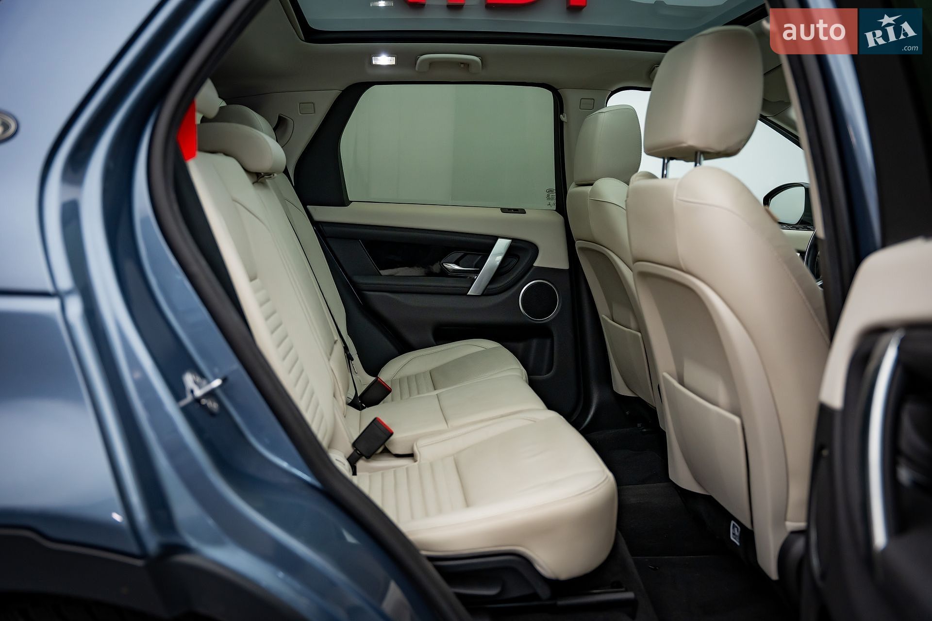 Land Rover Discovery Sport 2020 VIN SALCA2BN9LH869399 фото оголошення 25 з 26