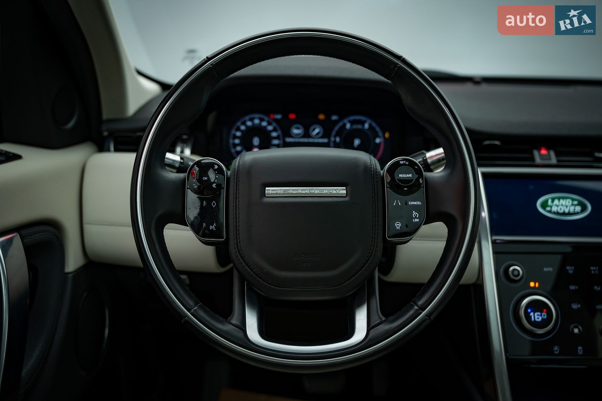 Land Rover Discovery Sport 2020 VIN SALCA2BN9LH869399 фото оголошення 14 з 26