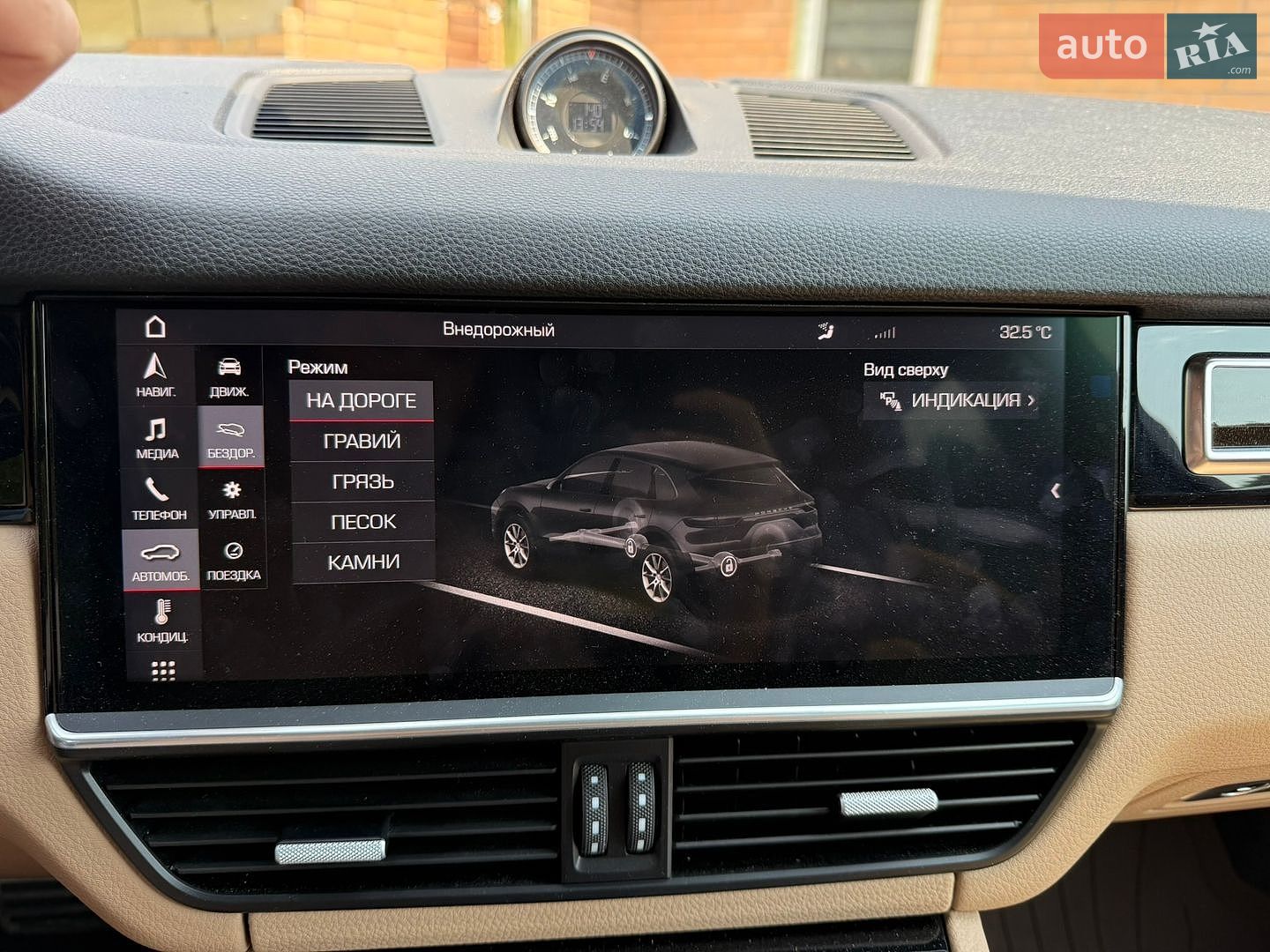 Porsche Cayenne 2018 VIN WP1AB2AY0KDA60854 фото оголошення 33 з 39