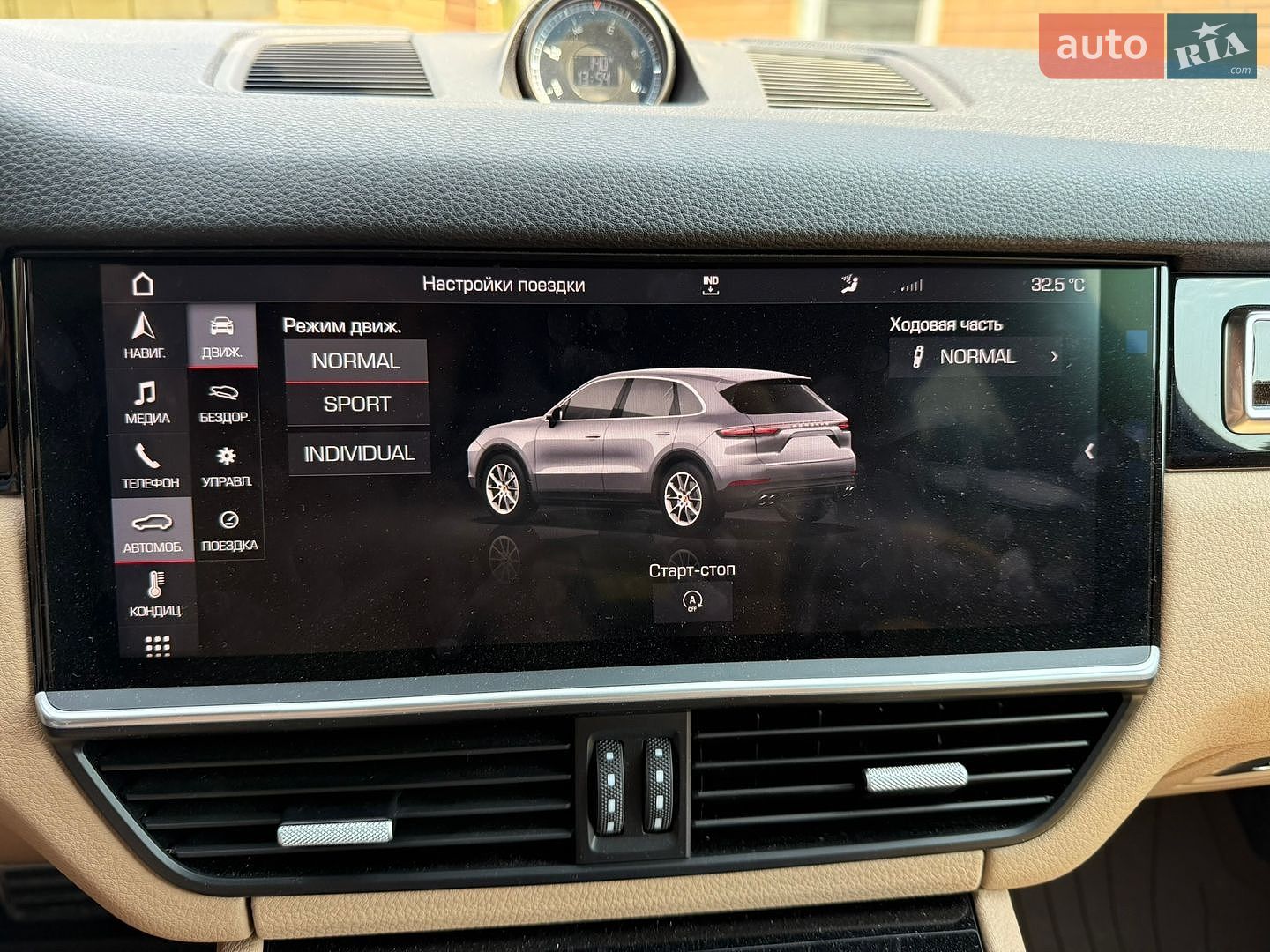 Porsche Cayenne 2018 VIN WP1AB2AY0KDA60854 фото оголошення 34 з 39