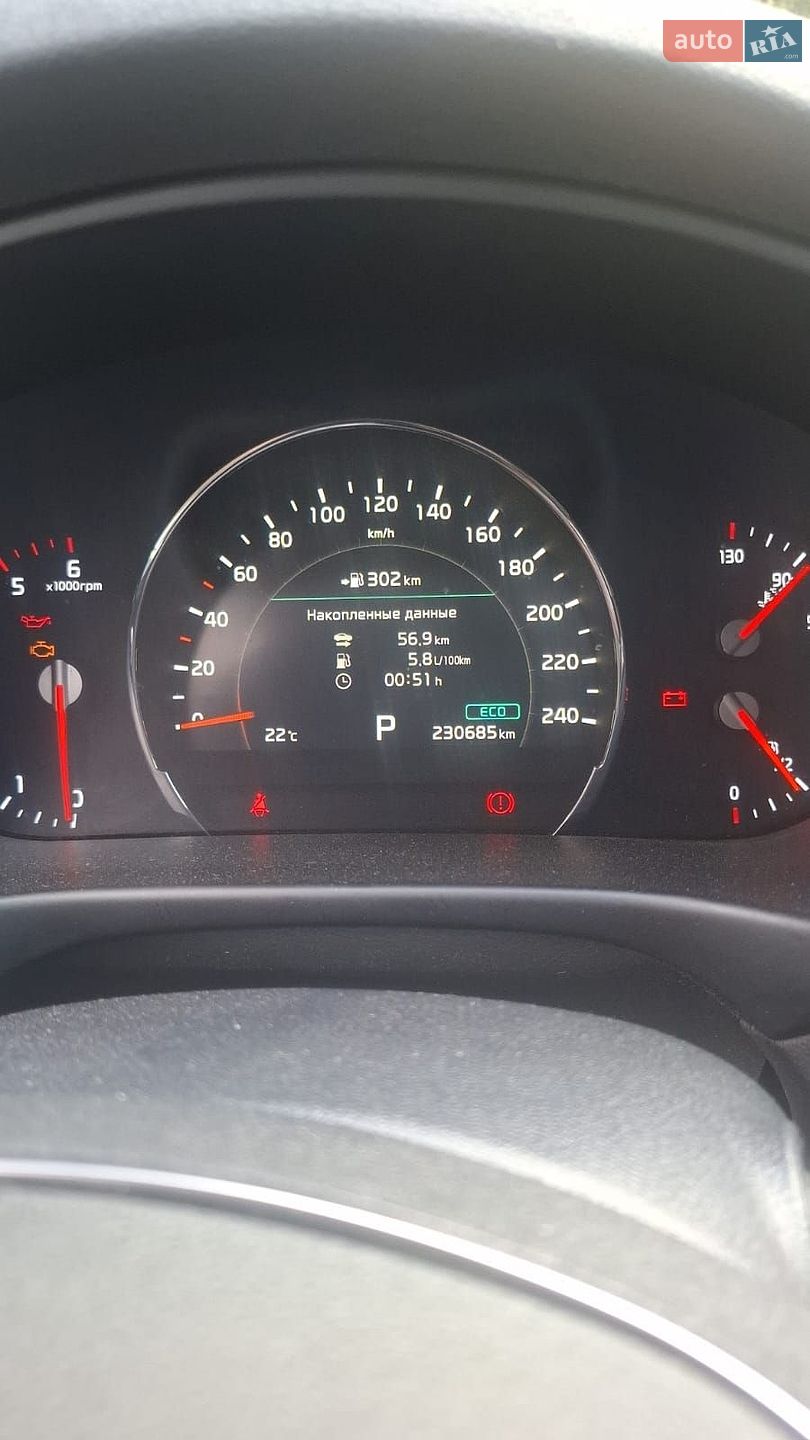 Kia Sorento 2018 VIN KNAPH81BDK5538803 фото оголошення 28 з 40