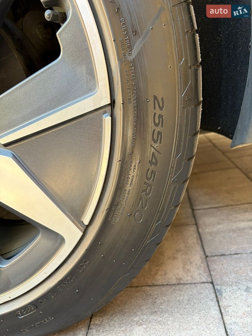 Volkswagen ID.4 2023 VIN LFVVB9E65P5004097 фото оголошення 30 з 30