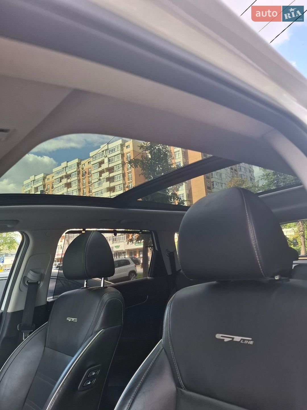 Kia Sorento 2018 VIN KNAPH81BDK5538803 фото оголошення 35 з 40