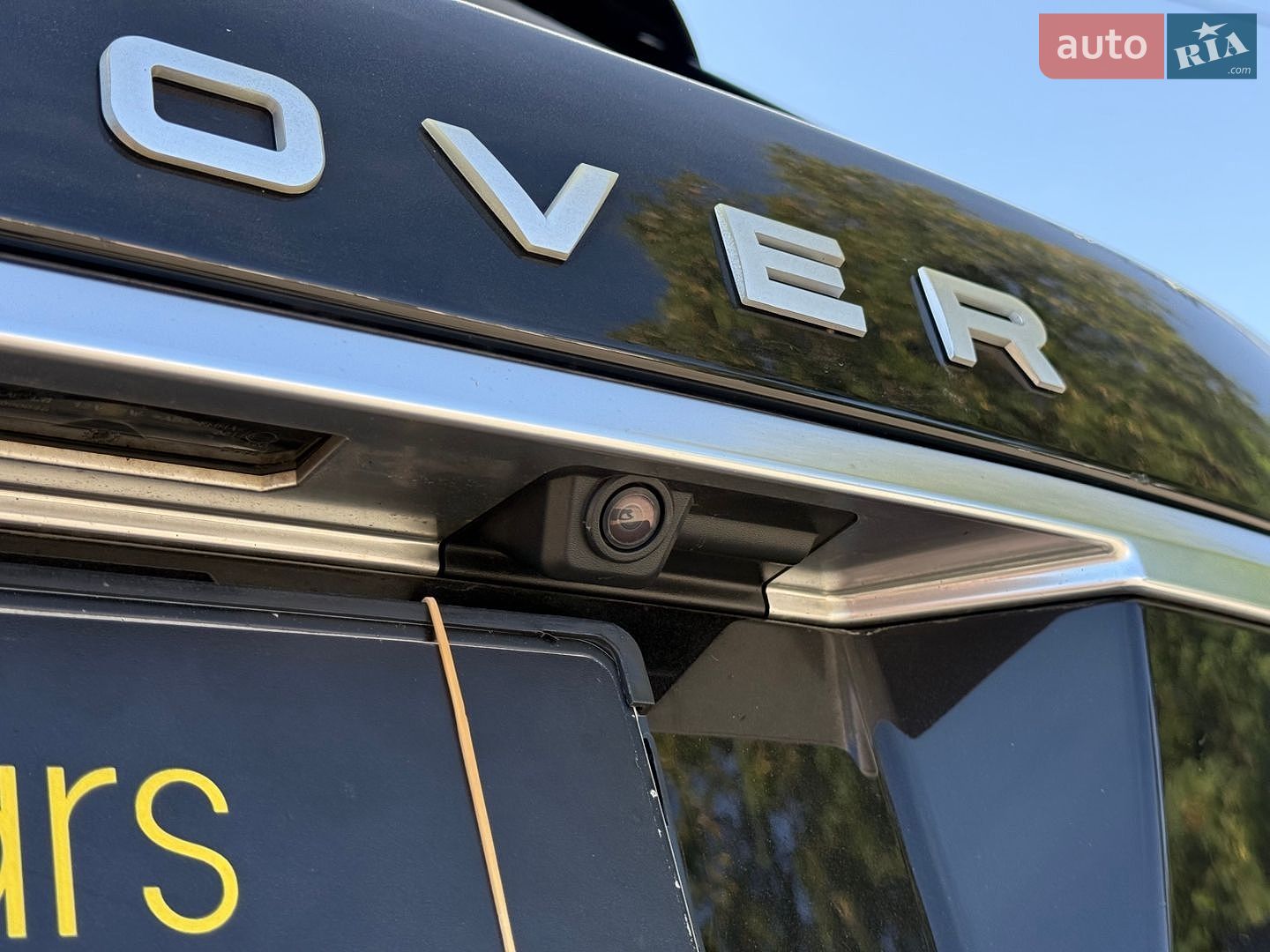 Land Rover Range Rover 2014 VIN SALGA2HF9EA164552 фото оголошення 12 з 22