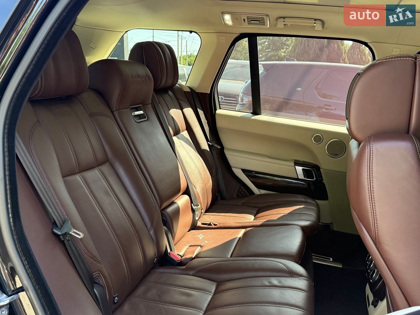 Land Rover Range Rover 2014 VIN SALGA2HF9EA164552 фото оголошення 18 з 22