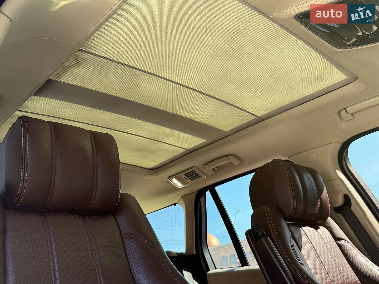 Land Rover Range Rover 2014 VIN SALGA2HF9EA164552 фото оголошення 21 з 22
