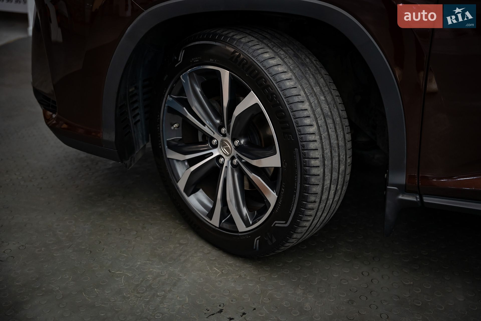 Lexus RX 2017 VIN JTJBAMCA702031149 фото оголошення 9 з 26