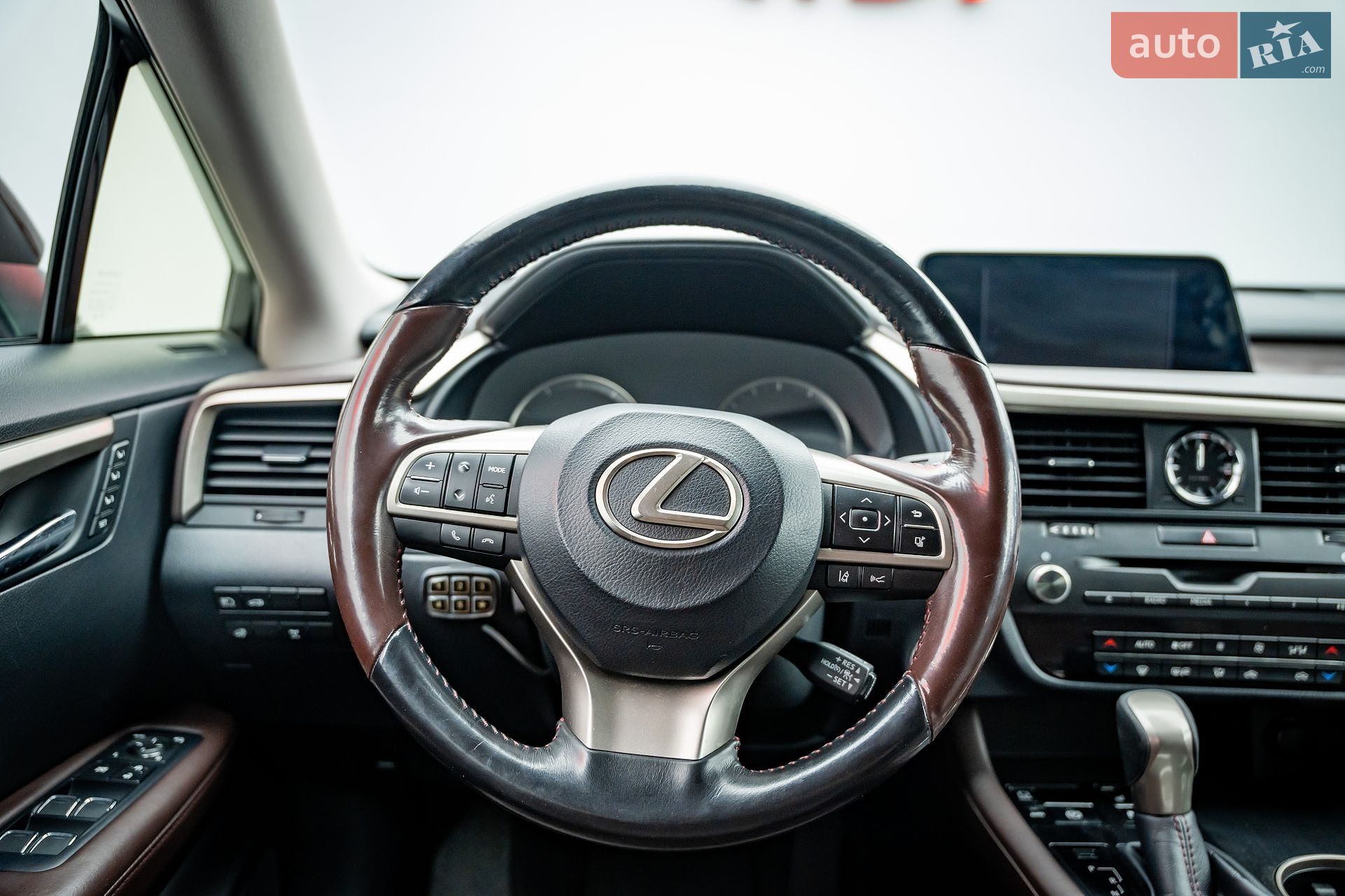 Lexus RX 2017 VIN JTJBAMCA702031149 фото оголошення 13 з 26