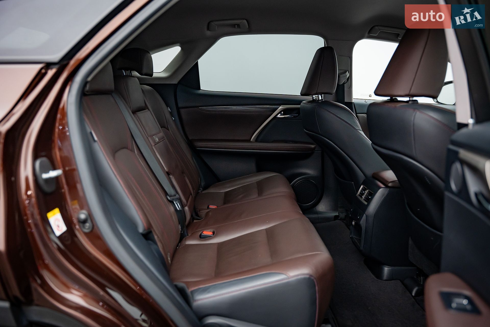 Lexus RX 2017 VIN JTJBAMCA702031149 фото оголошення 24 з 26