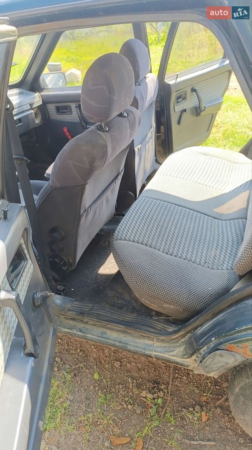 ВАЗ / Lada 21099 2002 VIN XTA21099023121562 фото оголошення 20 з 21