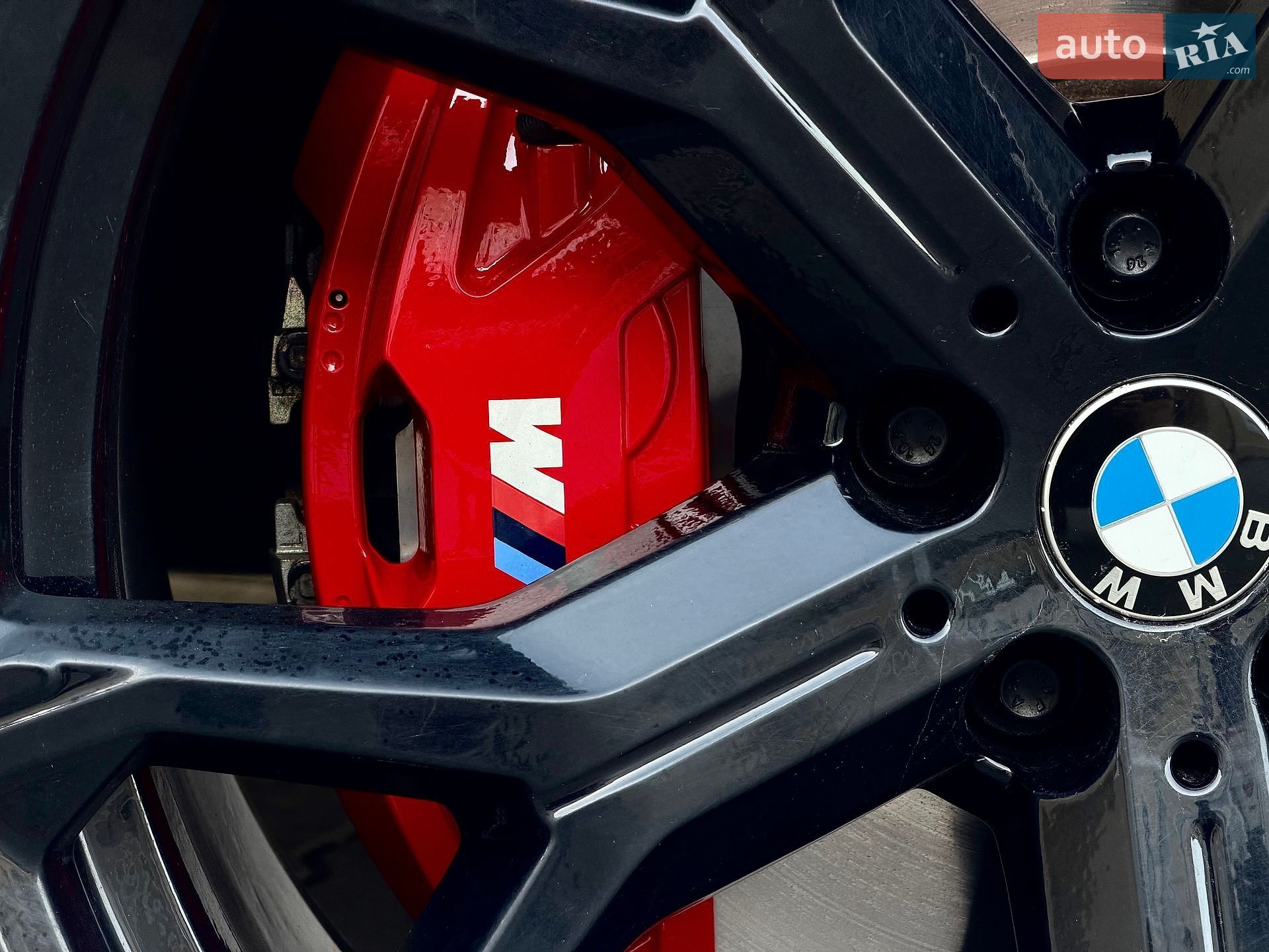 BMW X6 2024 VIN WBA11EY0909Y20895 фото оголошення 14 з 71