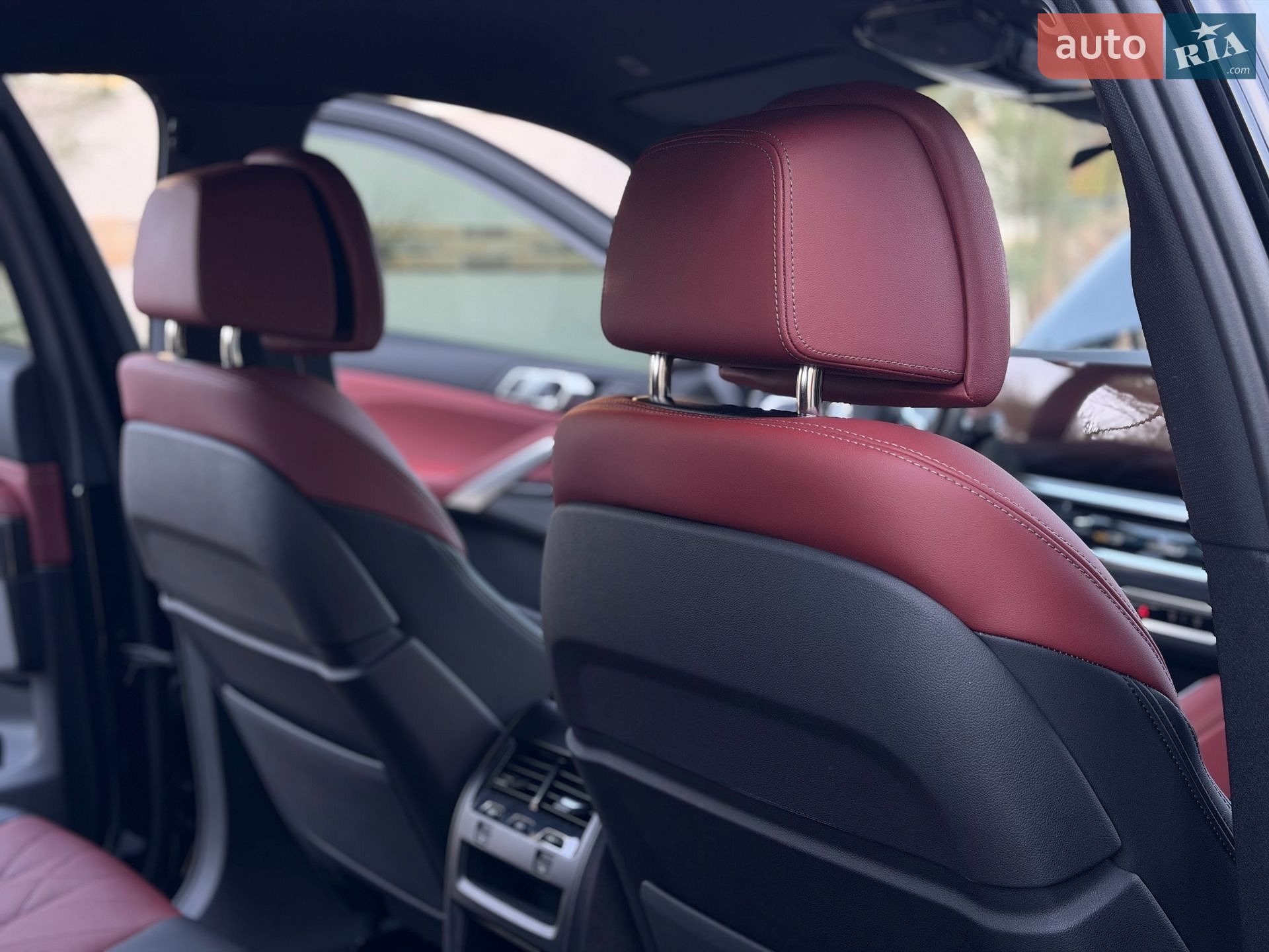BMW X6 2024 VIN WBA11EY0909Y20895 фото оголошення 47 з 71