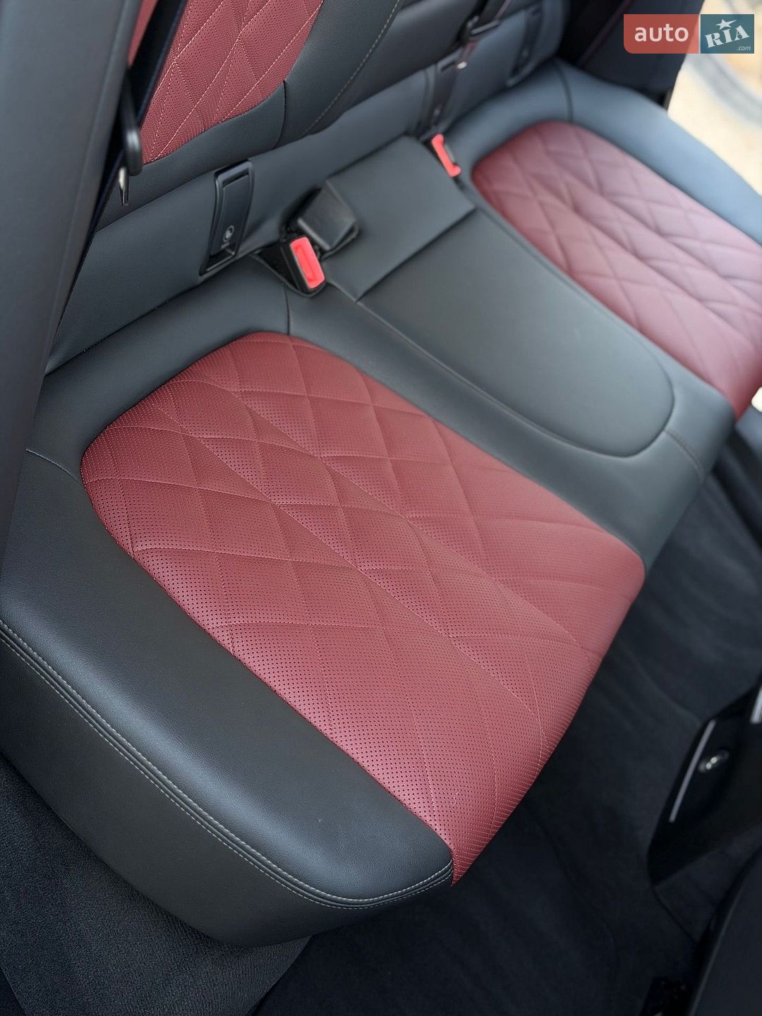 BMW X6 2024 VIN WBA11EY0909Y20895 фото оголошення 48 з 71