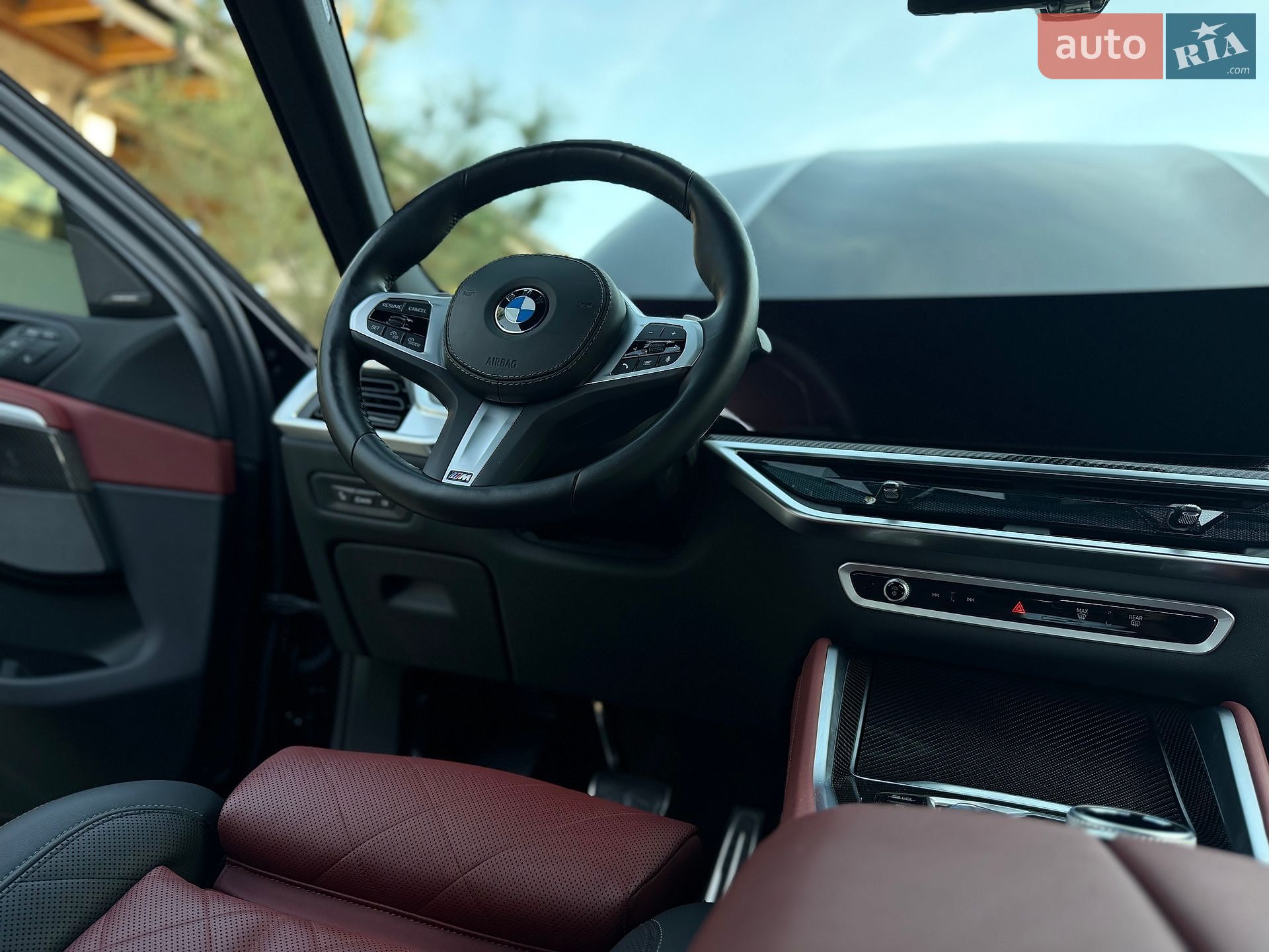 BMW X6 2024 VIN WBA11EY0909Y20895 фото оголошення 60 з 71