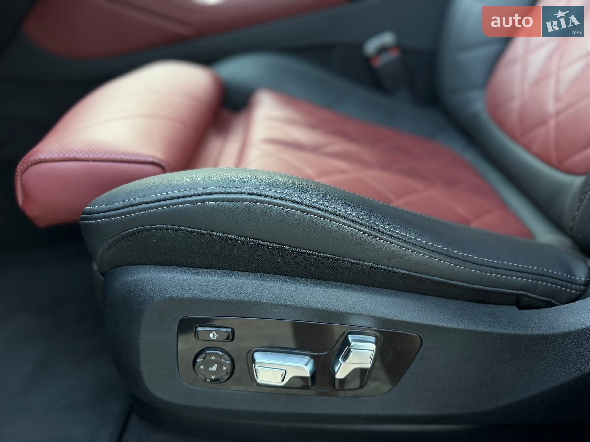 BMW X6 2024 VIN WBA11EY0909Y20895 фото оголошення 62 з 71