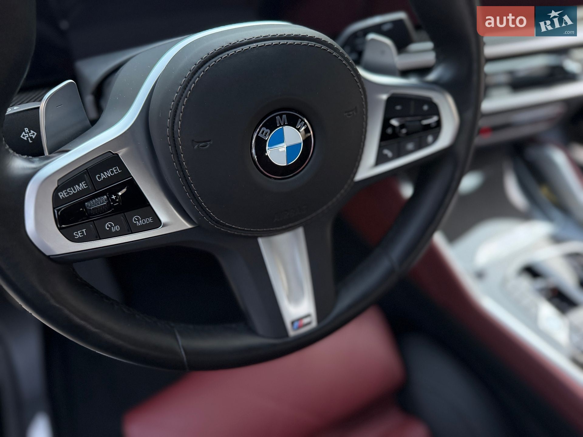 BMW X6 2024 VIN WBA11EY0909Y20895 фото оголошення 66 з 71