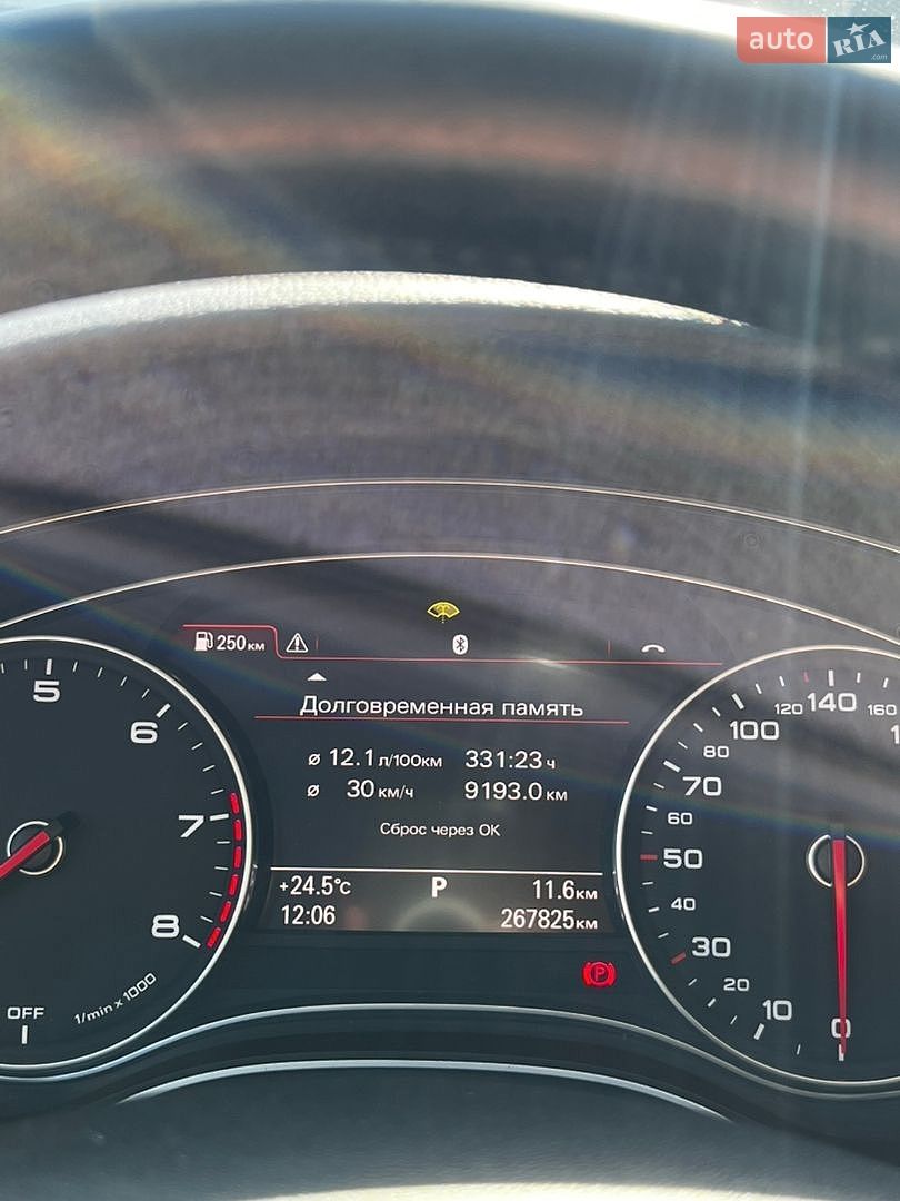Audi A6 2016 VIN WAUZZZ4G0GN173360 фото оголошення 27 з 28