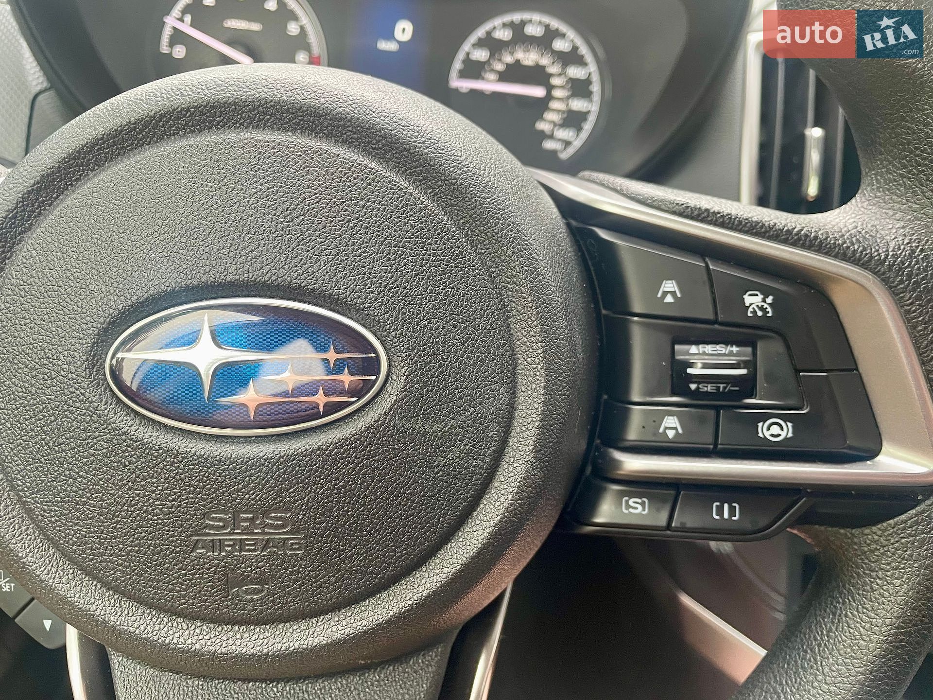 Subaru Forester 2019 VIN JF2SKADCXLH411992 фото оголошення 2 з 31