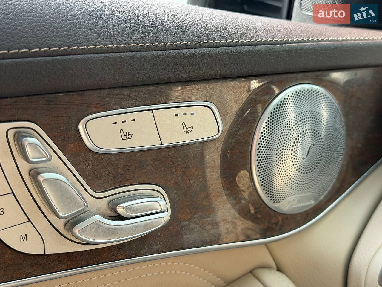 Mercedes-Benz GLC-Class 2015 VIN WDC0G4KB8GF015641 фото оголошення 9 з 16