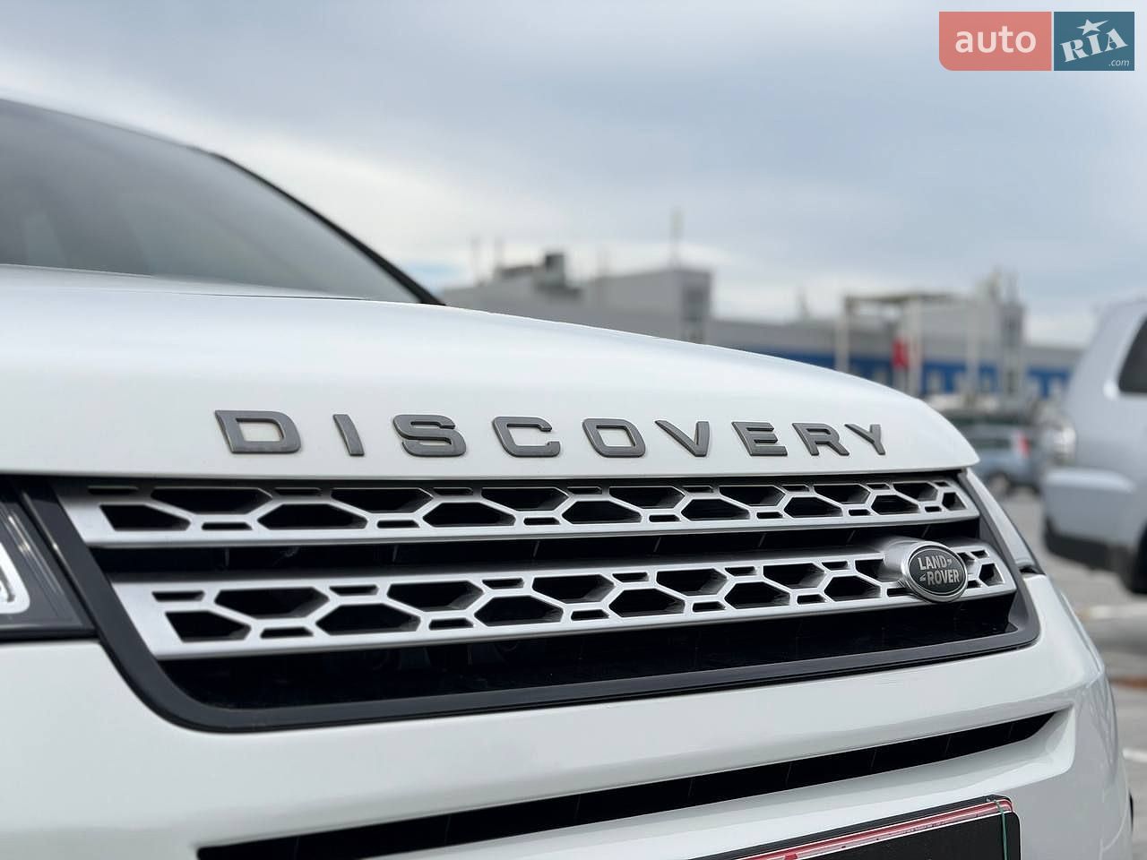 Land Rover Discovery Sport 2017 VIN SALCA2BN1HH713431 фото оголошення 8 з 55