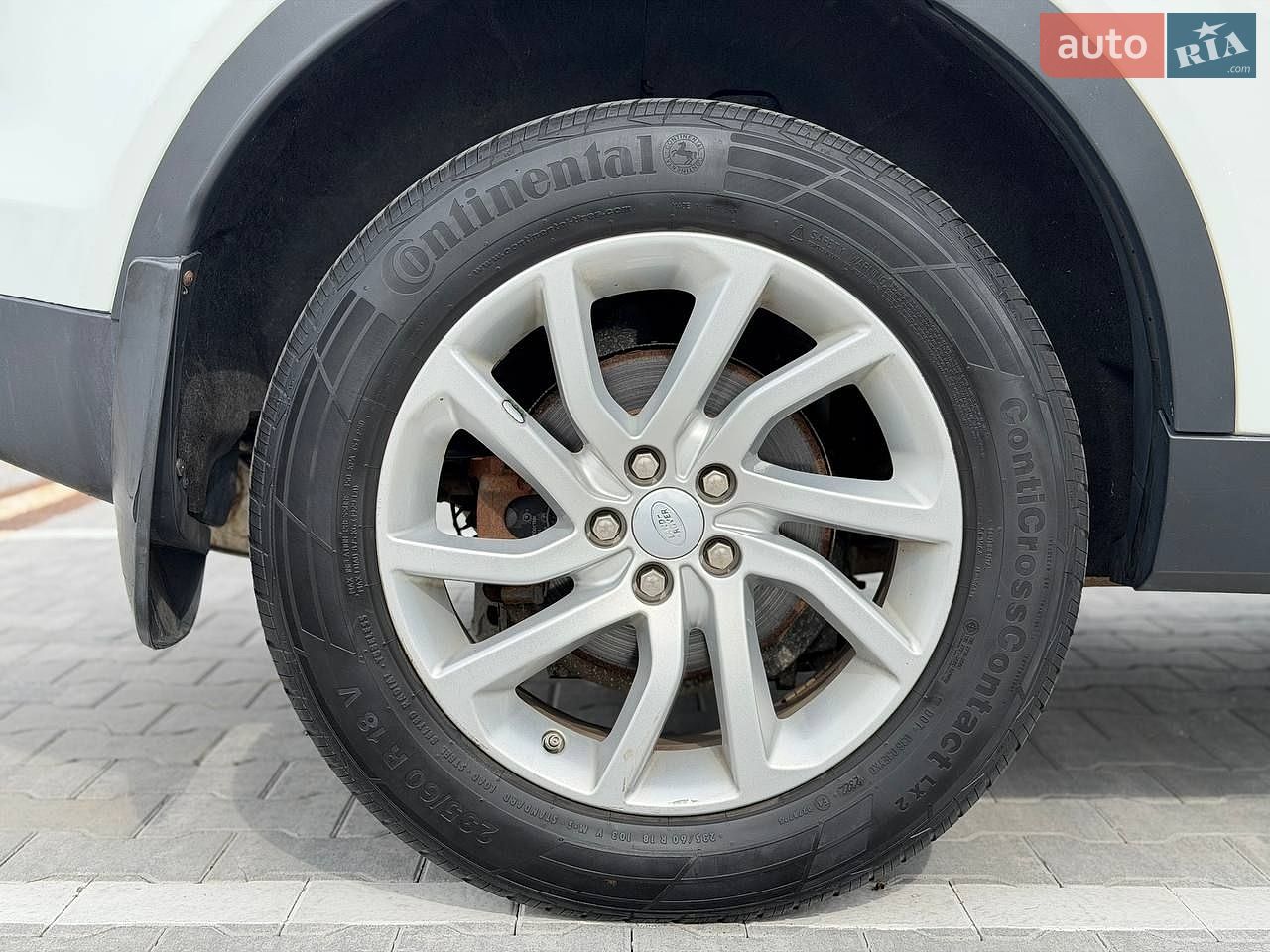 Land Rover Discovery Sport 2017 VIN SALCA2BN1HH713431 фото оголошення 12 з 55