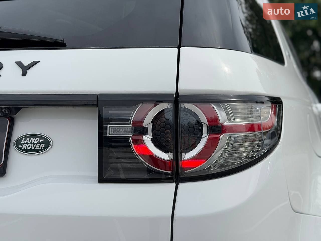 Land Rover Discovery Sport 2017 VIN SALCA2BN1HH713431 фото оголошення 13 з 55