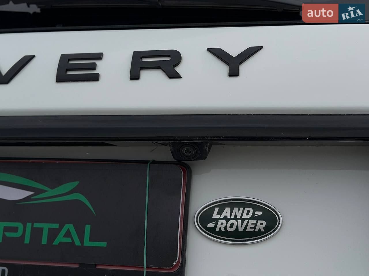 Land Rover Discovery Sport 2017 VIN SALCA2BN1HH713431 фото оголошення 14 з 55