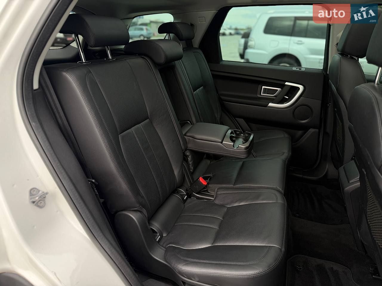 Land Rover Discovery Sport 2017 VIN SALCA2BN1HH713431 фото оголошення 33 з 55