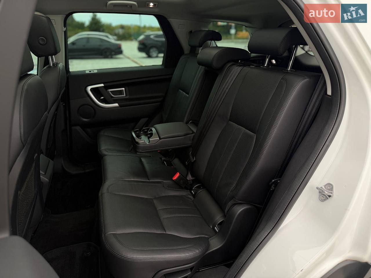 Land Rover Discovery Sport 2017 VIN SALCA2BN1HH713431 фото оголошення 34 з 55